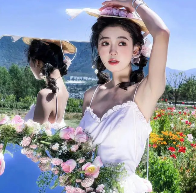 迷茫管家与懦弱的我