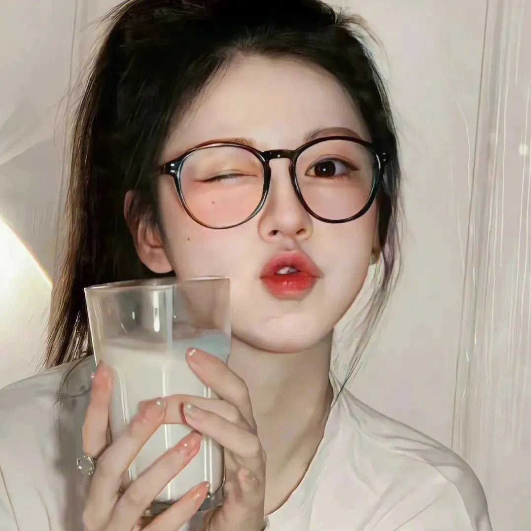 丹青小姐